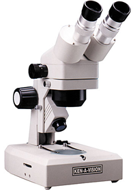 Ken-A-Vision T-2600C Cordless Vision Scope Stereo microscope